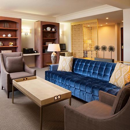 Sheraton San Jose Milpitas Exteriör bild