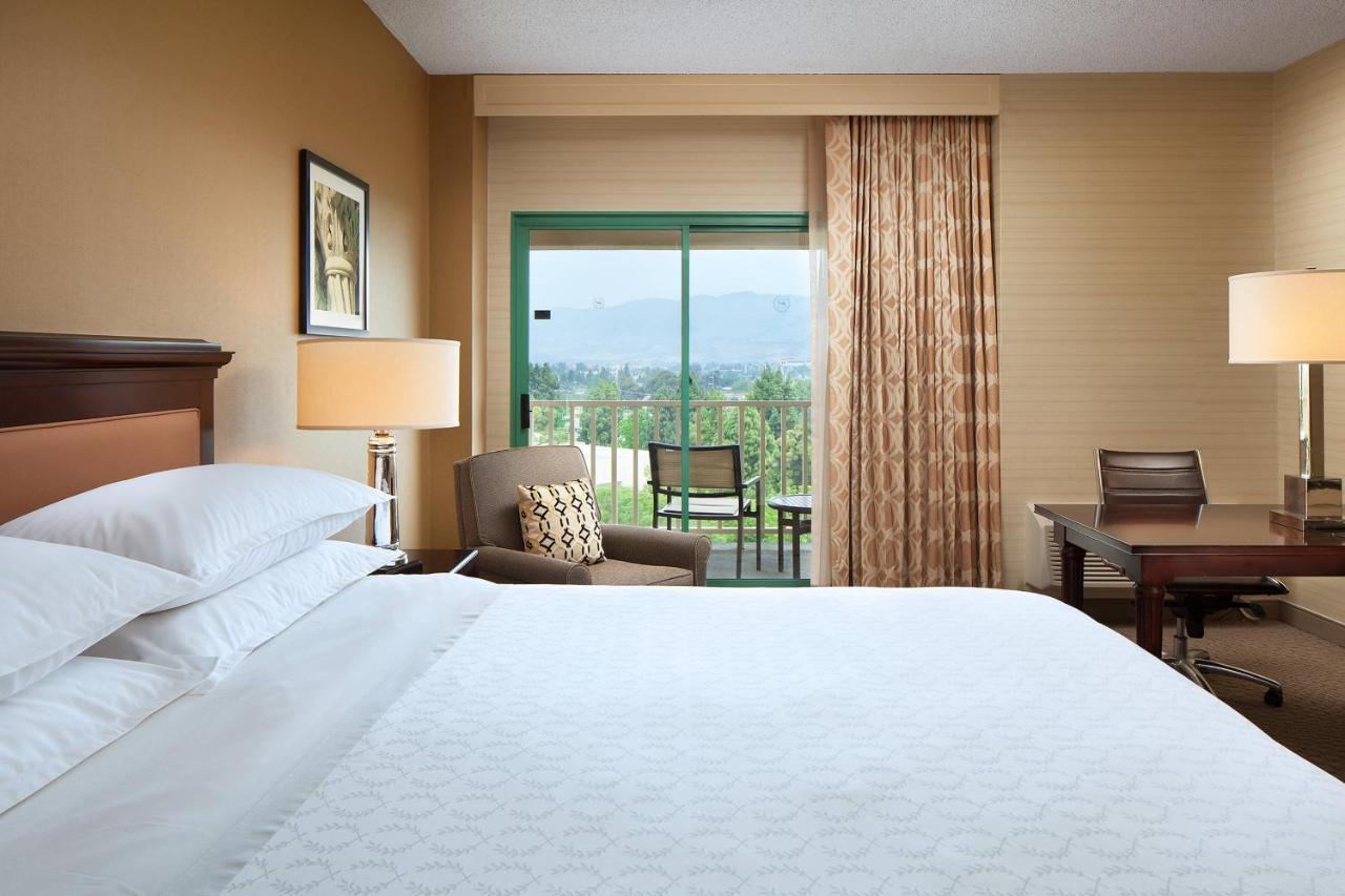 Sheraton San Jose Milpitas Exteriör bild
