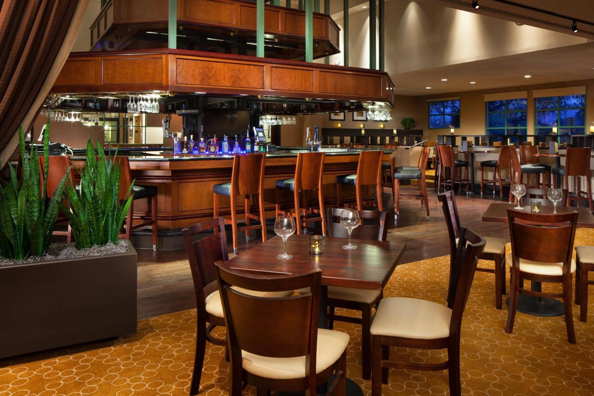 Sheraton San Jose Milpitas Exteriör bild