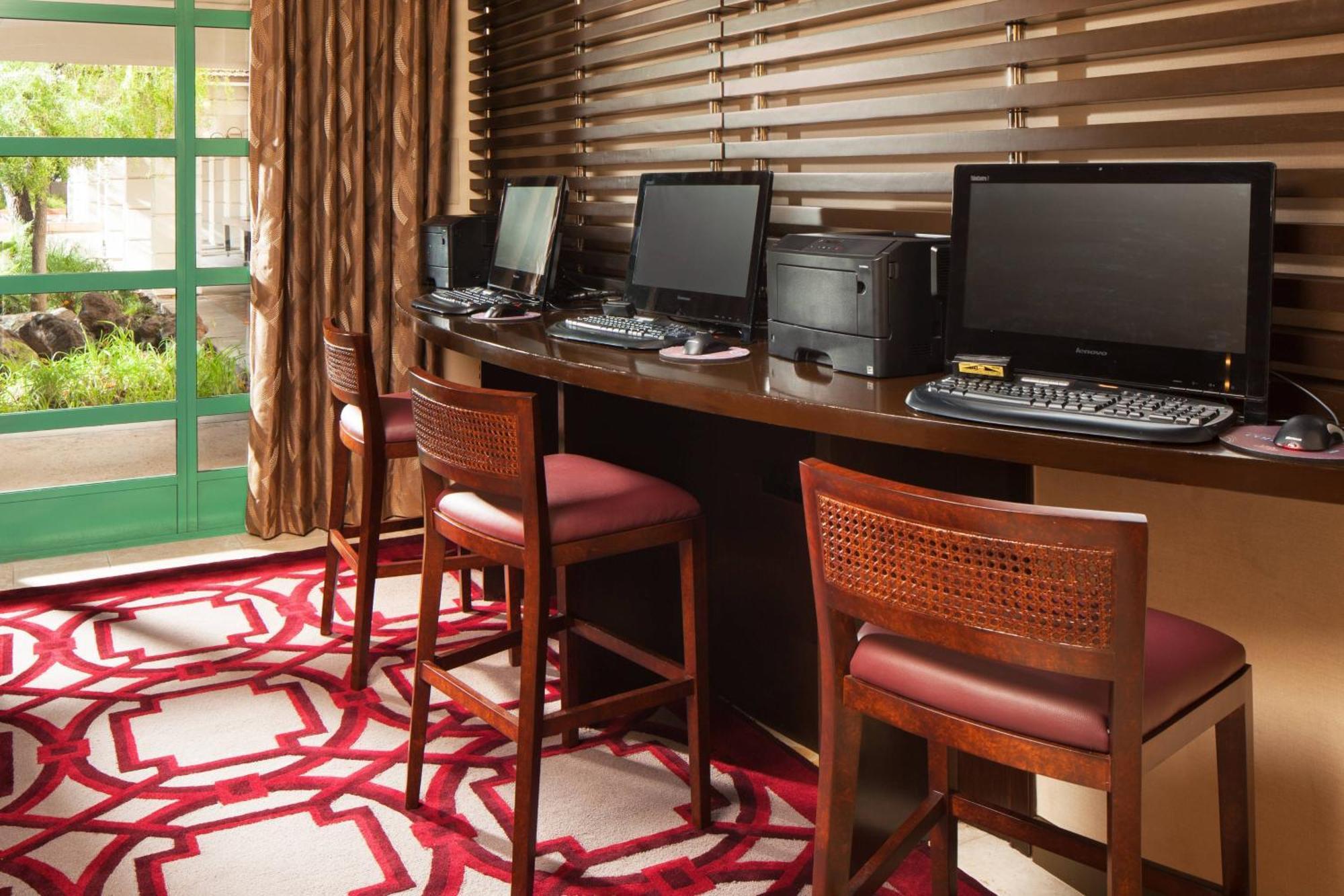 Sheraton San Jose Milpitas Exteriör bild