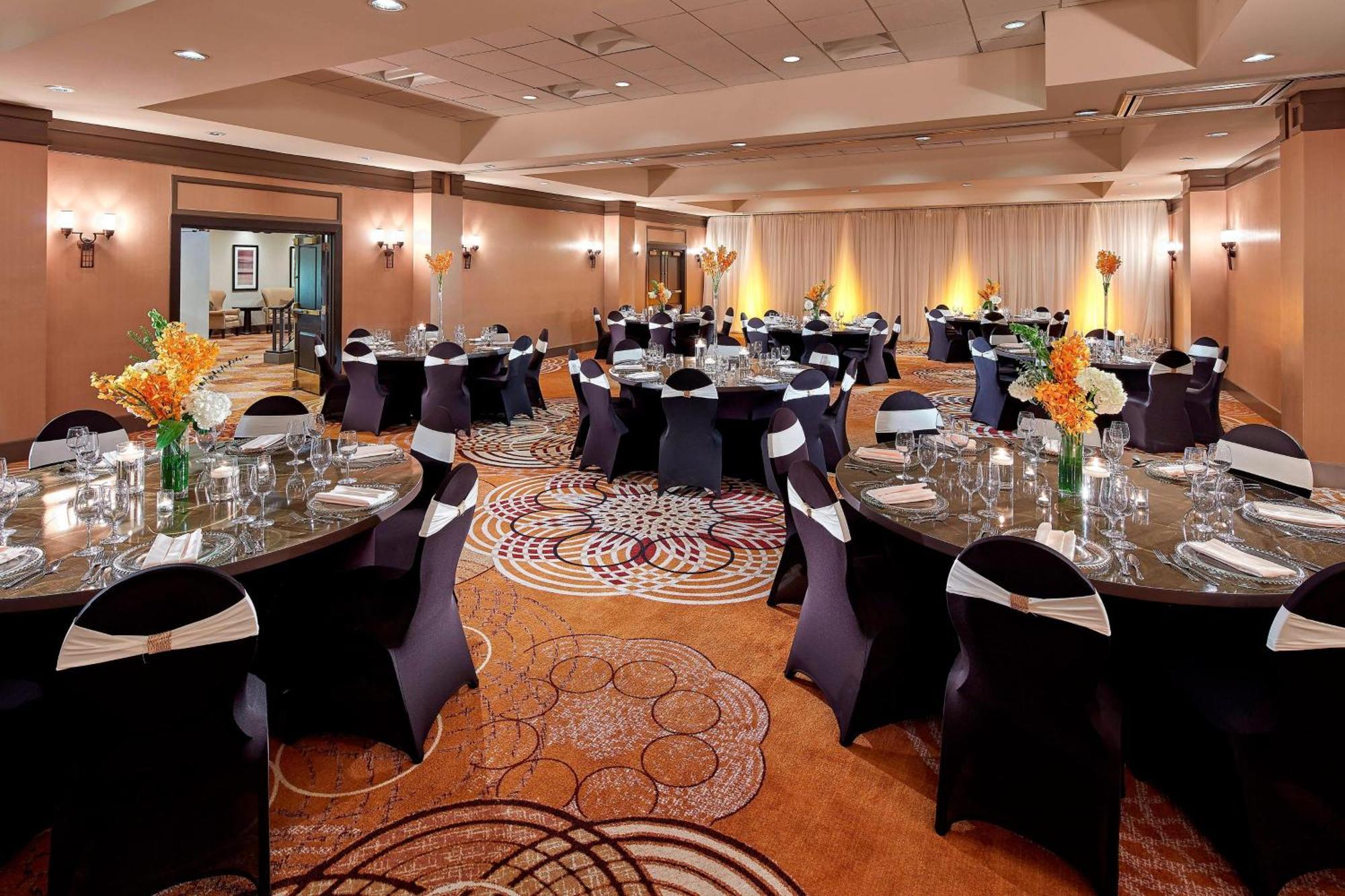 Sheraton San Jose Milpitas Exteriör bild