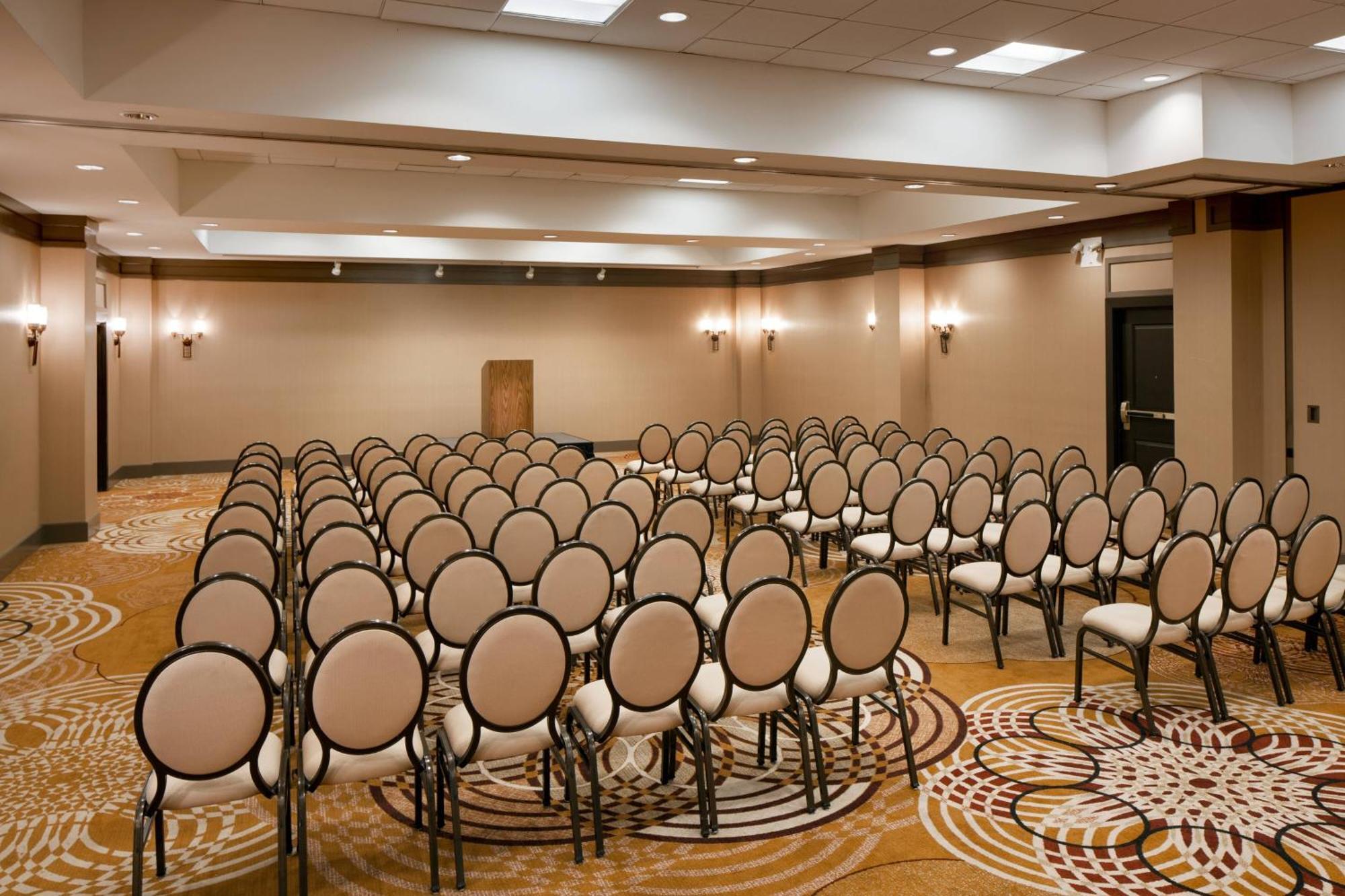 Sheraton San Jose Milpitas Exteriör bild