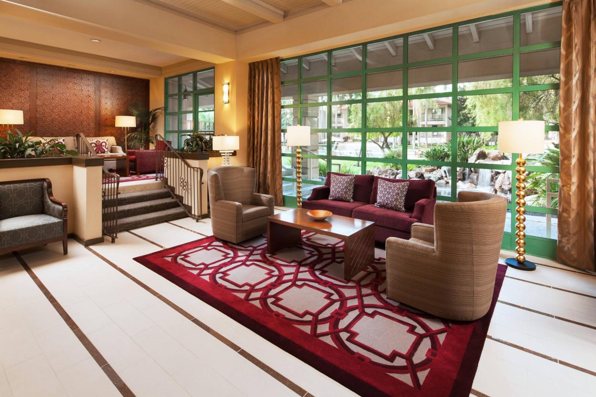 Sheraton San Jose Milpitas Exteriör bild