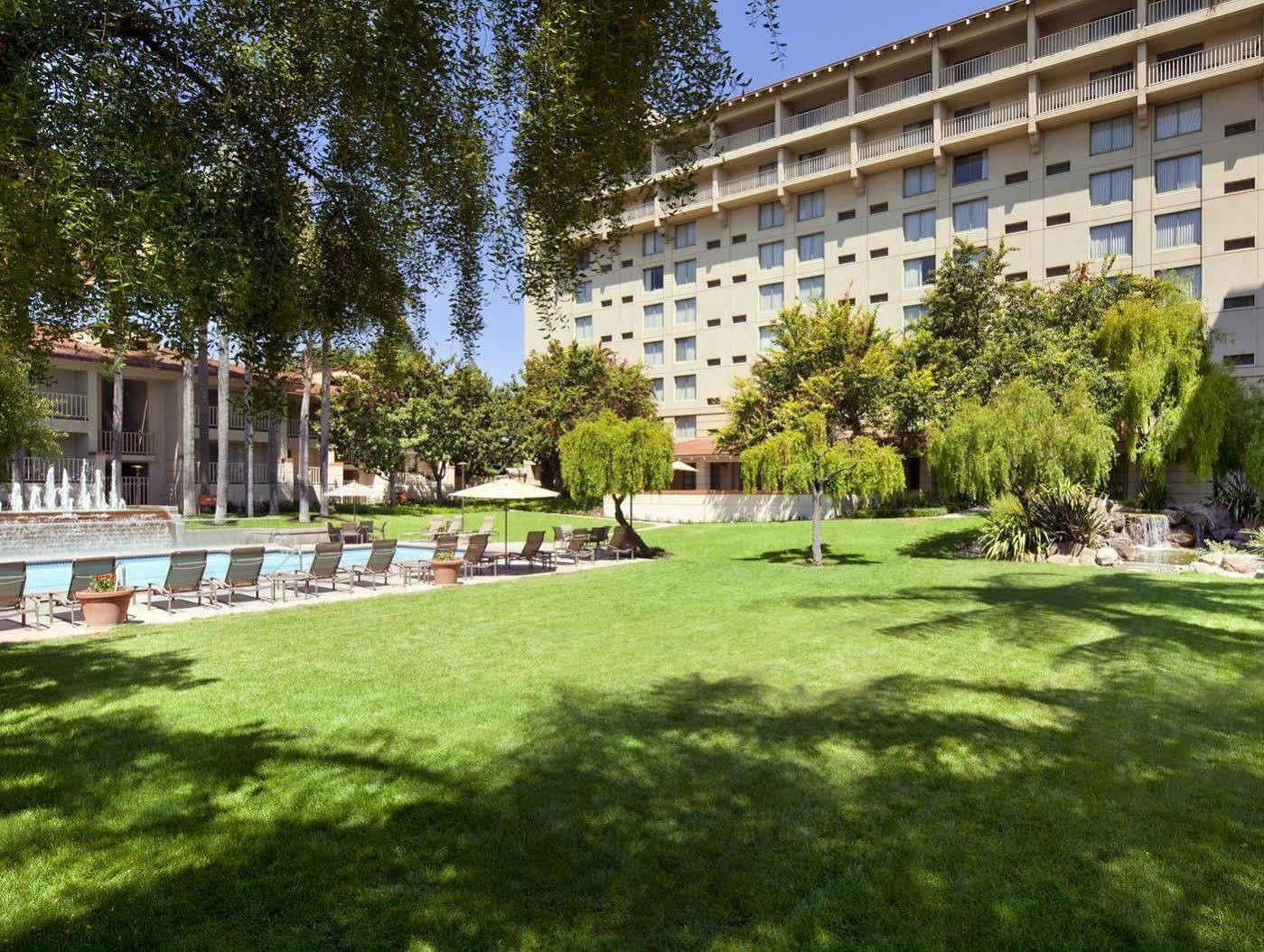 Sheraton San Jose Milpitas Exteriör bild