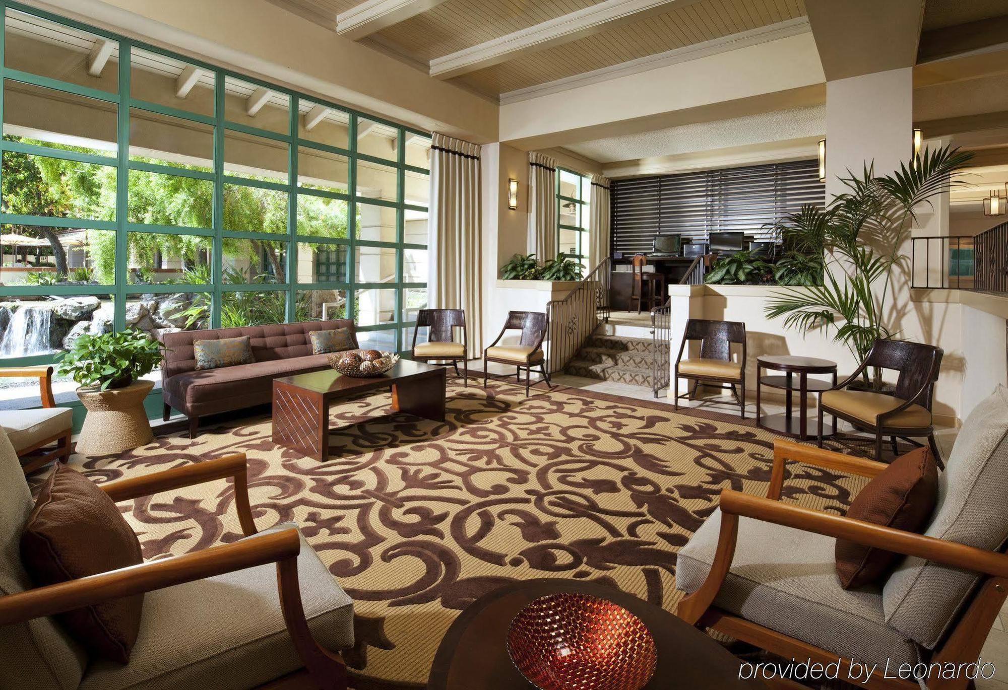 Sheraton San Jose Milpitas Exteriör bild