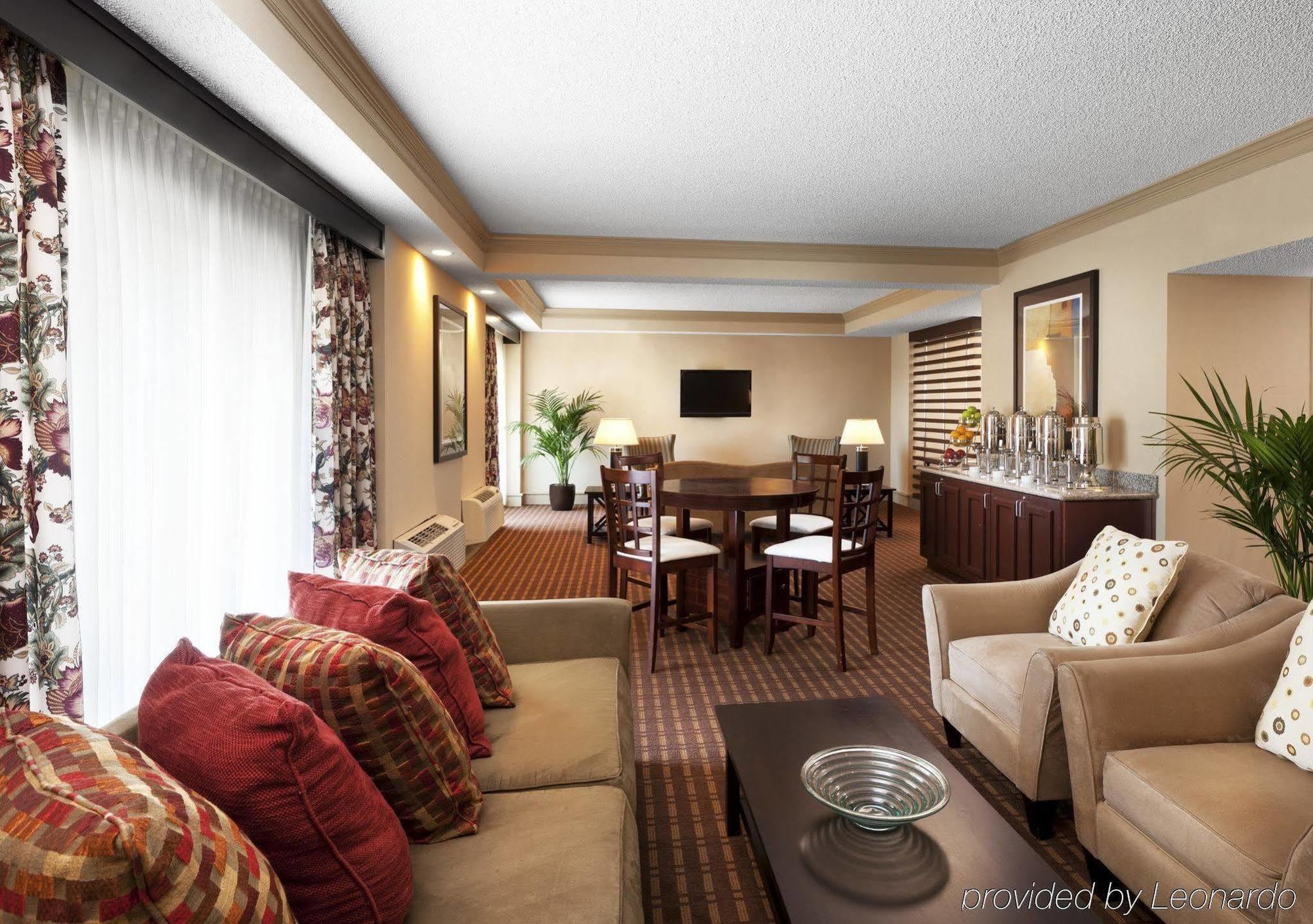 Sheraton San Jose Milpitas Exteriör bild